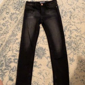H&M toddler Girl jeans
